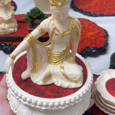 东非黑黄檀（紫光檀）
