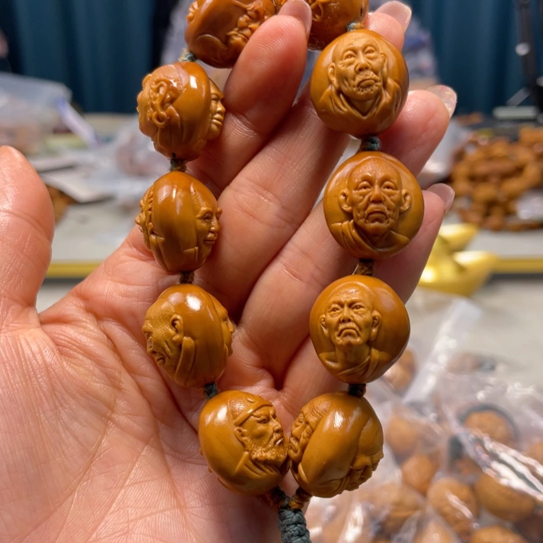 吊坠橄榄核橄榄核