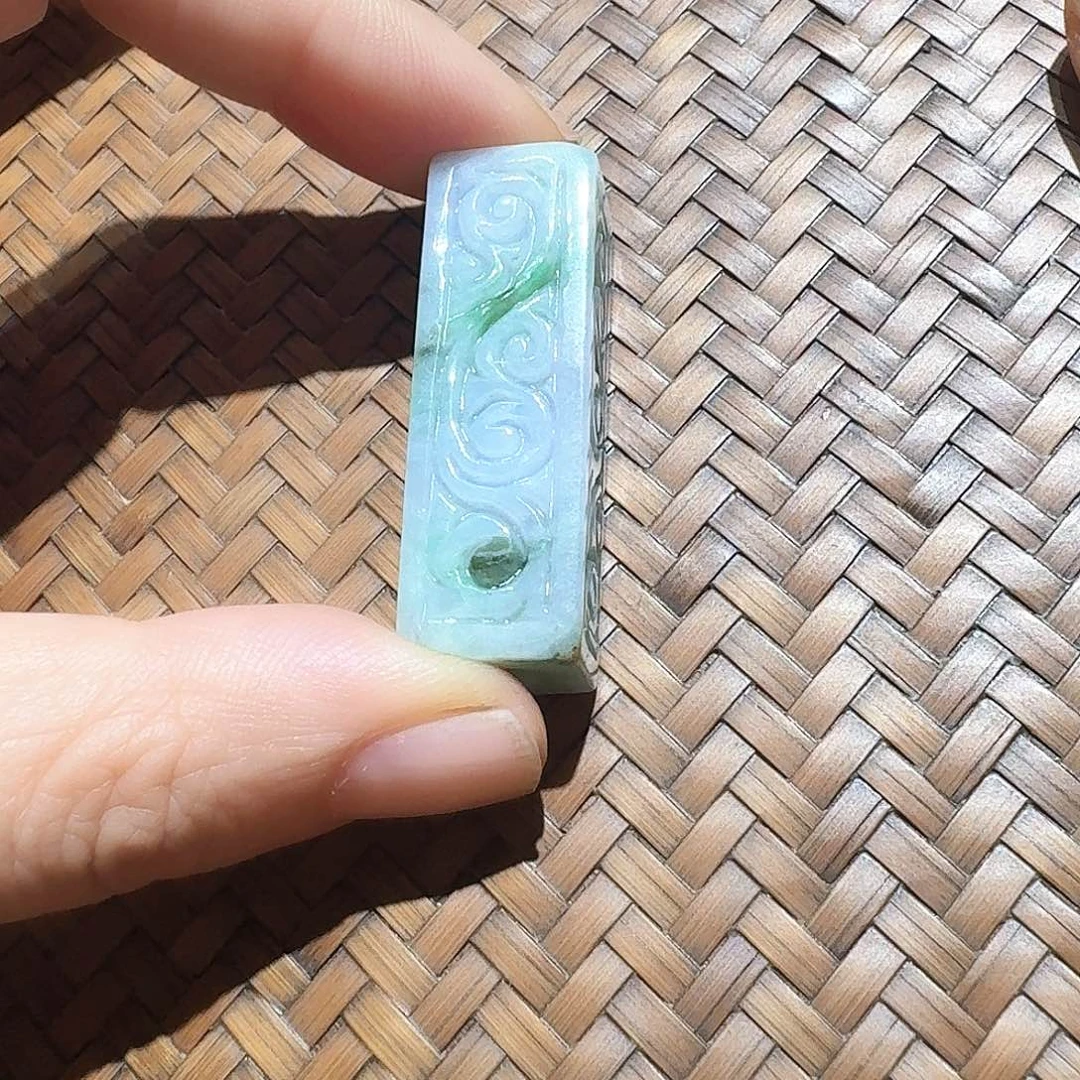 散珠翡翠般**多个性十足