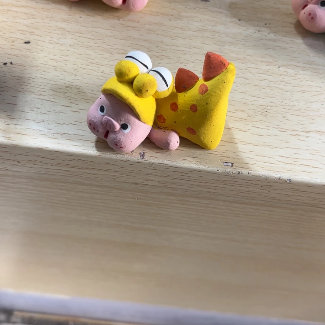 麻***版泥塑古镇炻陶花盆