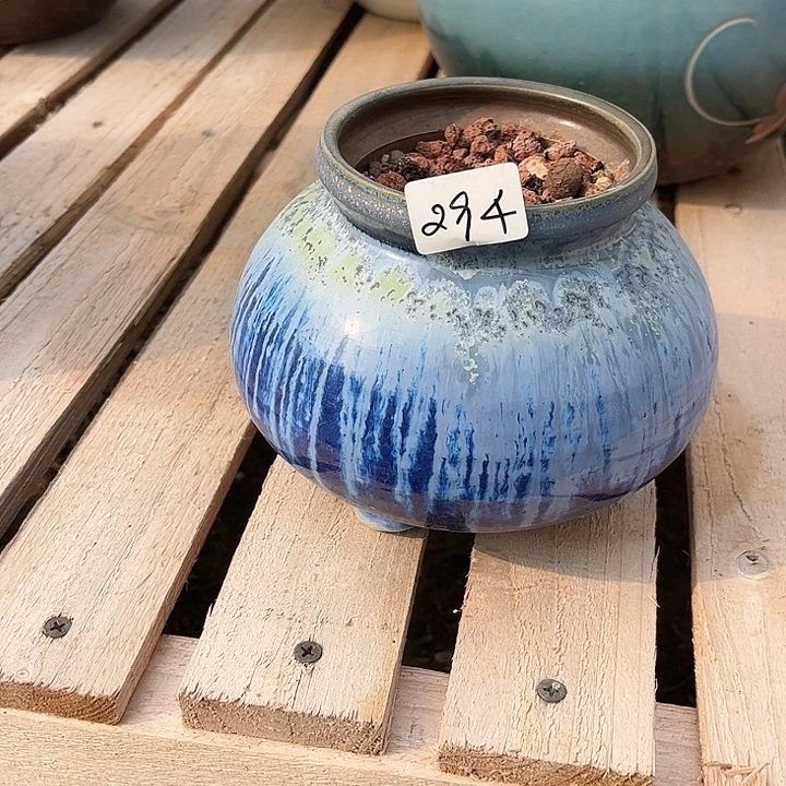 隔***答294花盆脱土发货不退不换