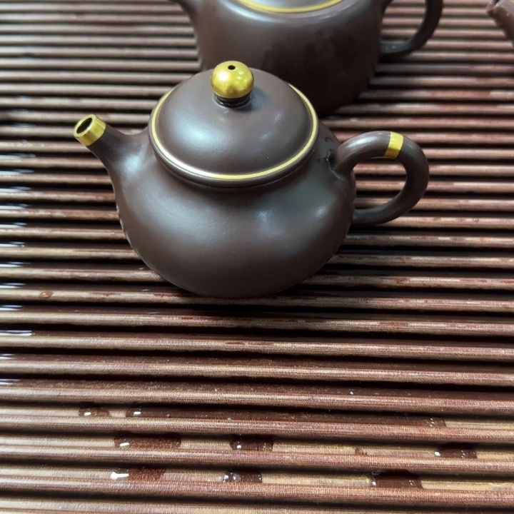 紫砂壶?****光宜兴紫砂壶