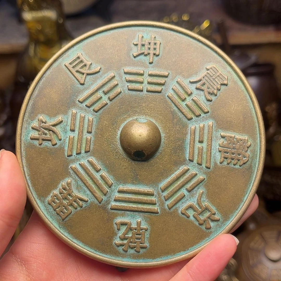 铜器工艺品铜器摆