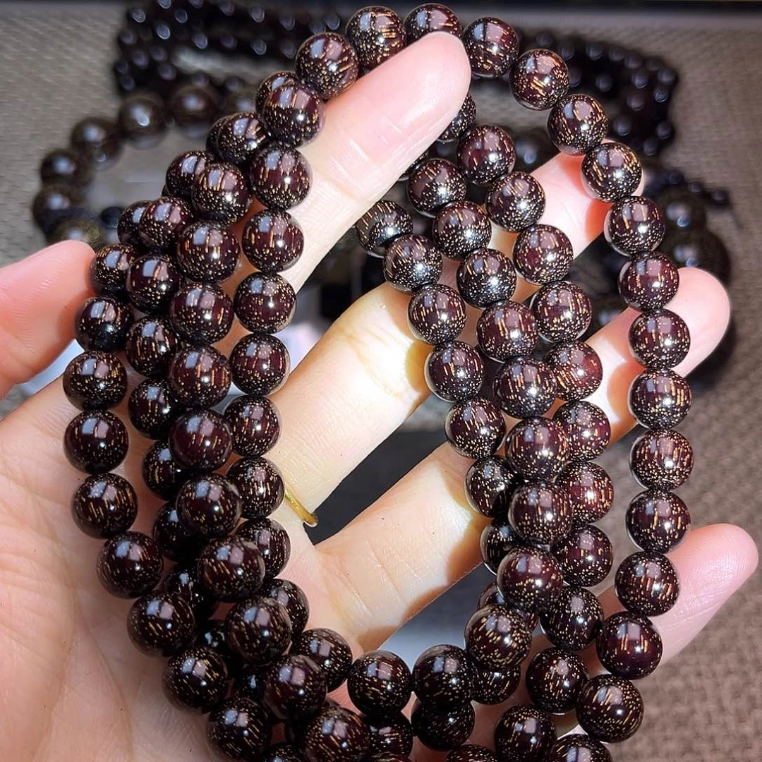 檀香紫檀（小叶紫檀）0.8 108 爆星