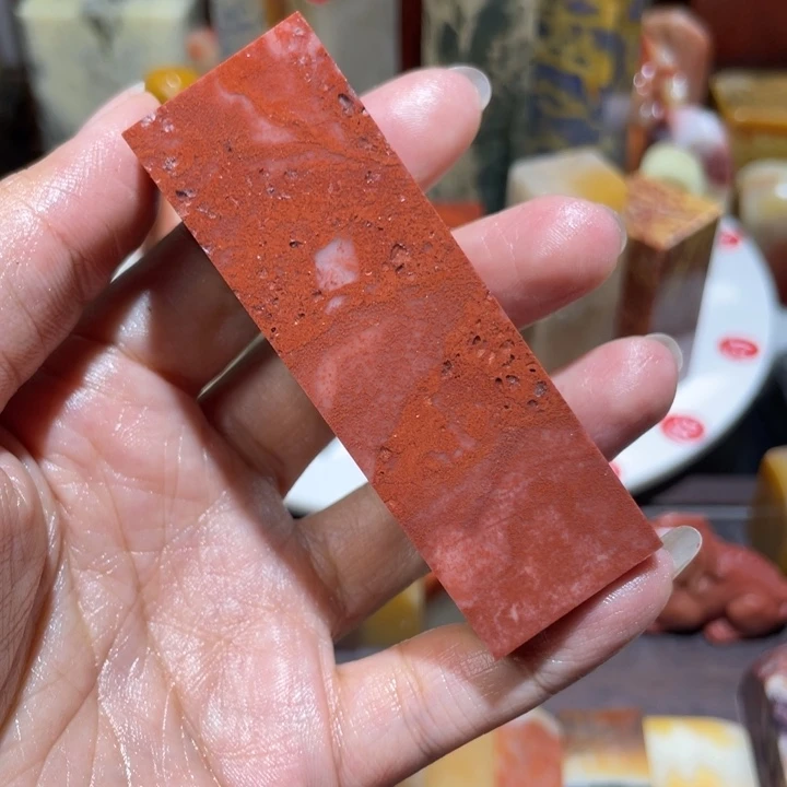 印石寿山石素章印章39