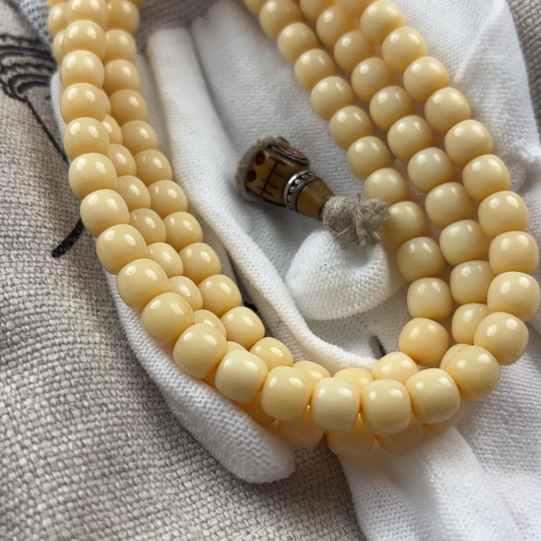 手串/手链骆驼牙骆驼牙