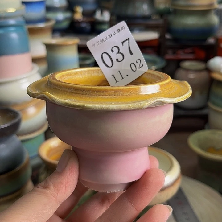 瓷片景德镇陶瓷手工制作