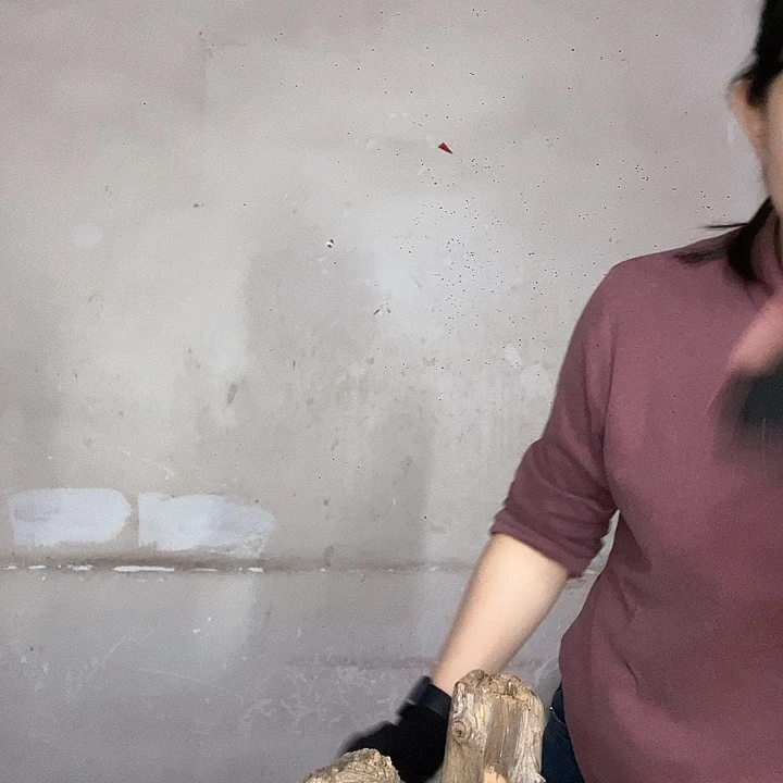 阿***度木太行崖柏摆件摆件