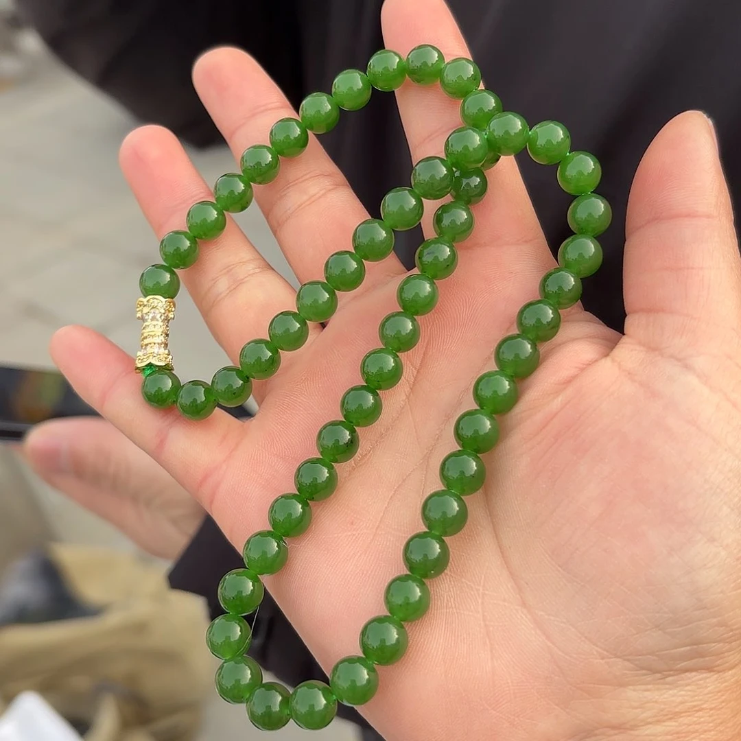 和田玉和田玉未镶嵌