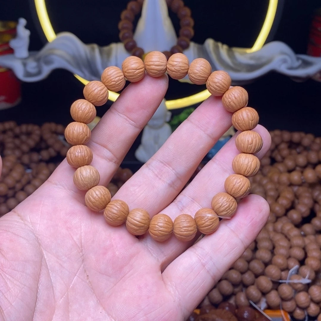 手串/手链核桃噼**啦土豪11➕