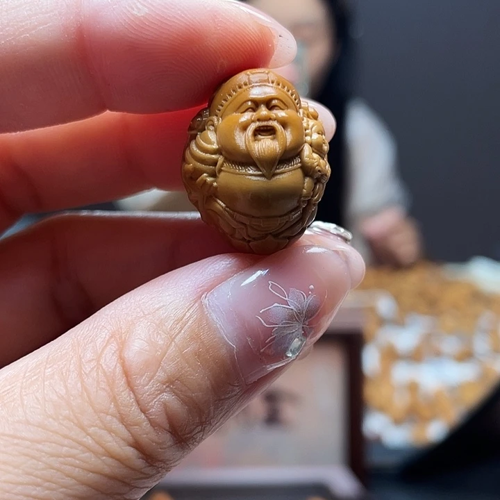 橄榄核手串/手链橄榄核