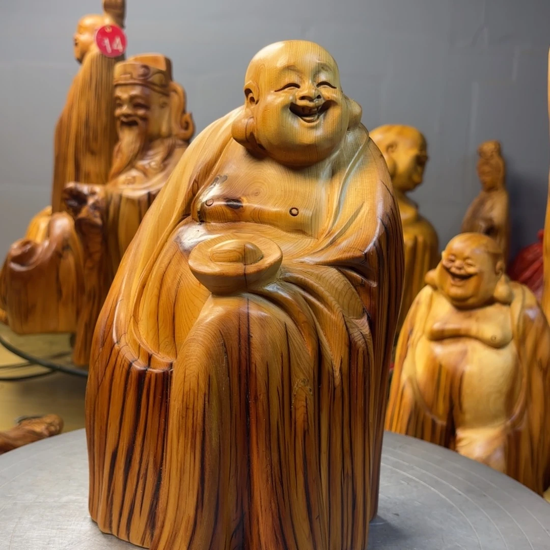 柏木（崖柏）崖柏摆件666666666666