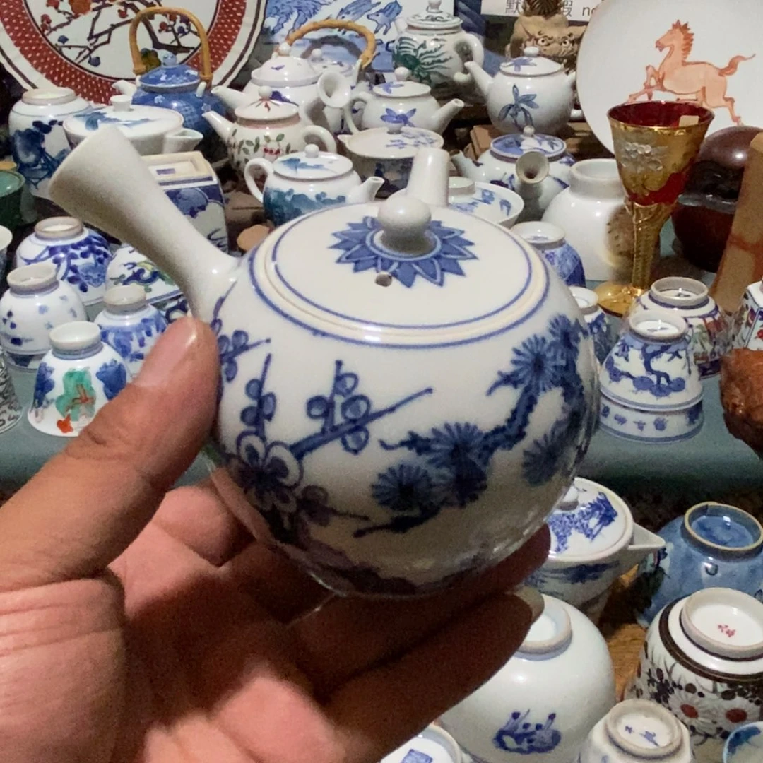 舶来瓷器满28包邮当日凑单