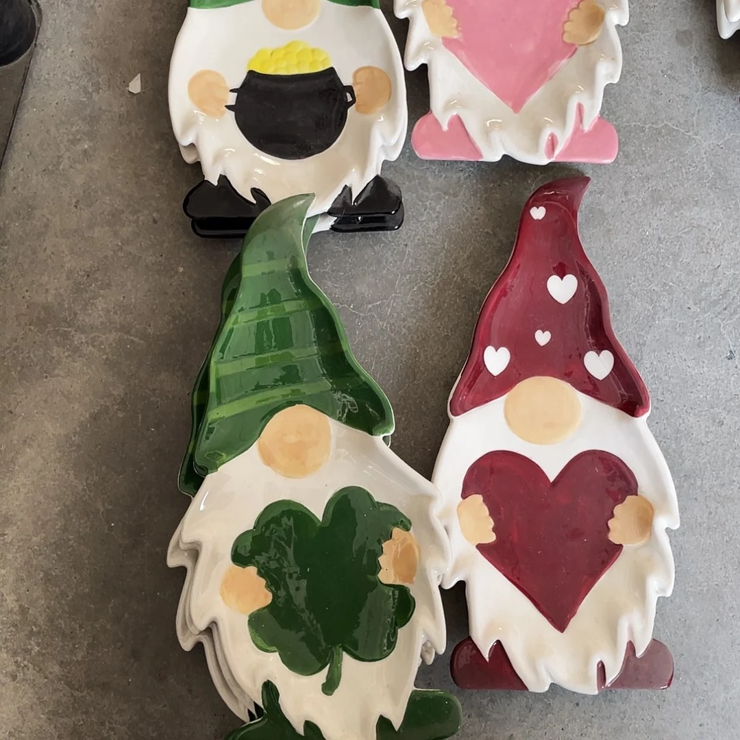 摆件碳***羊摆件。