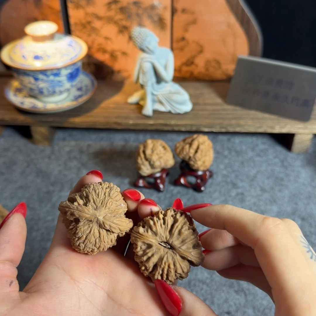 全品44白茬球疆粗棱