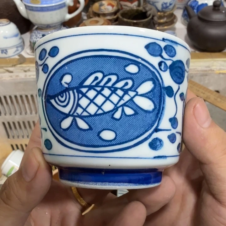 陶瓷推荐第二名20包邮