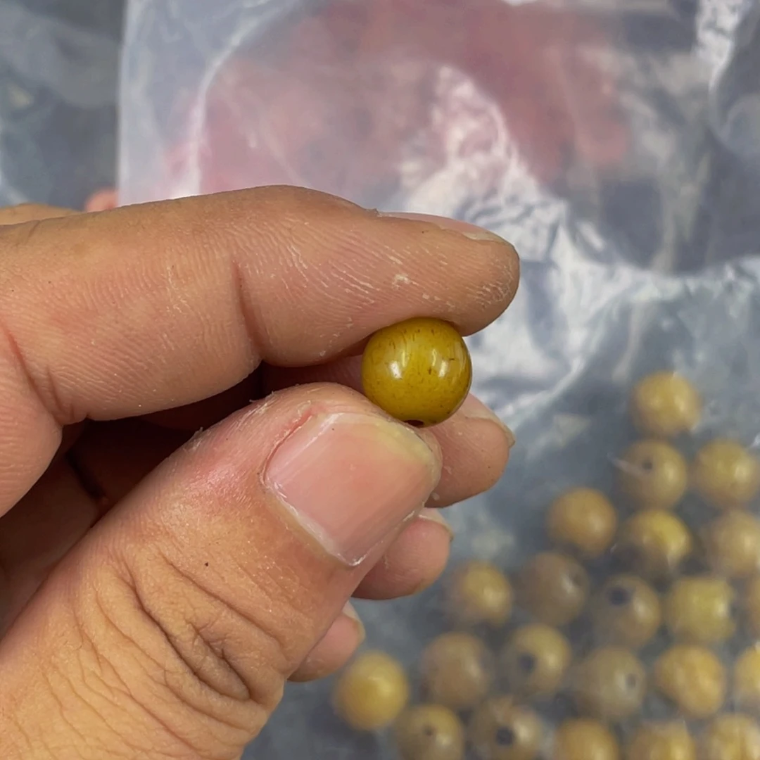 鹿骨手串/手链77尺寸1.0