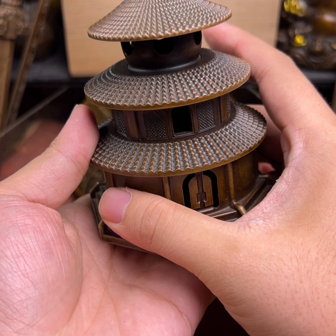 小王铜器精选专属链接