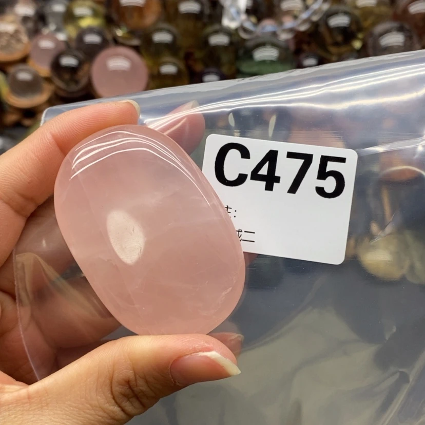 【闪购商品】水晶摆件精品未镶嵌