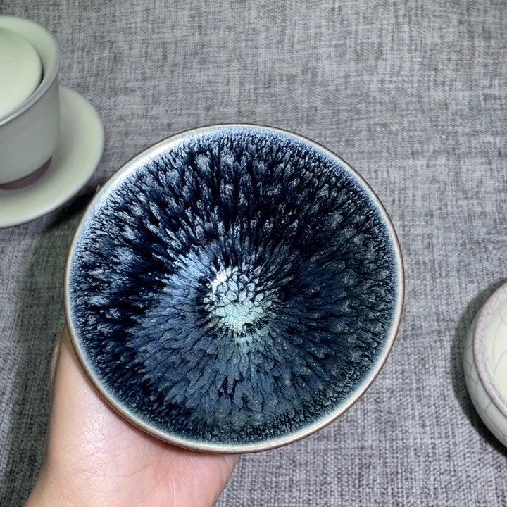 茶盏建盏直播间链接