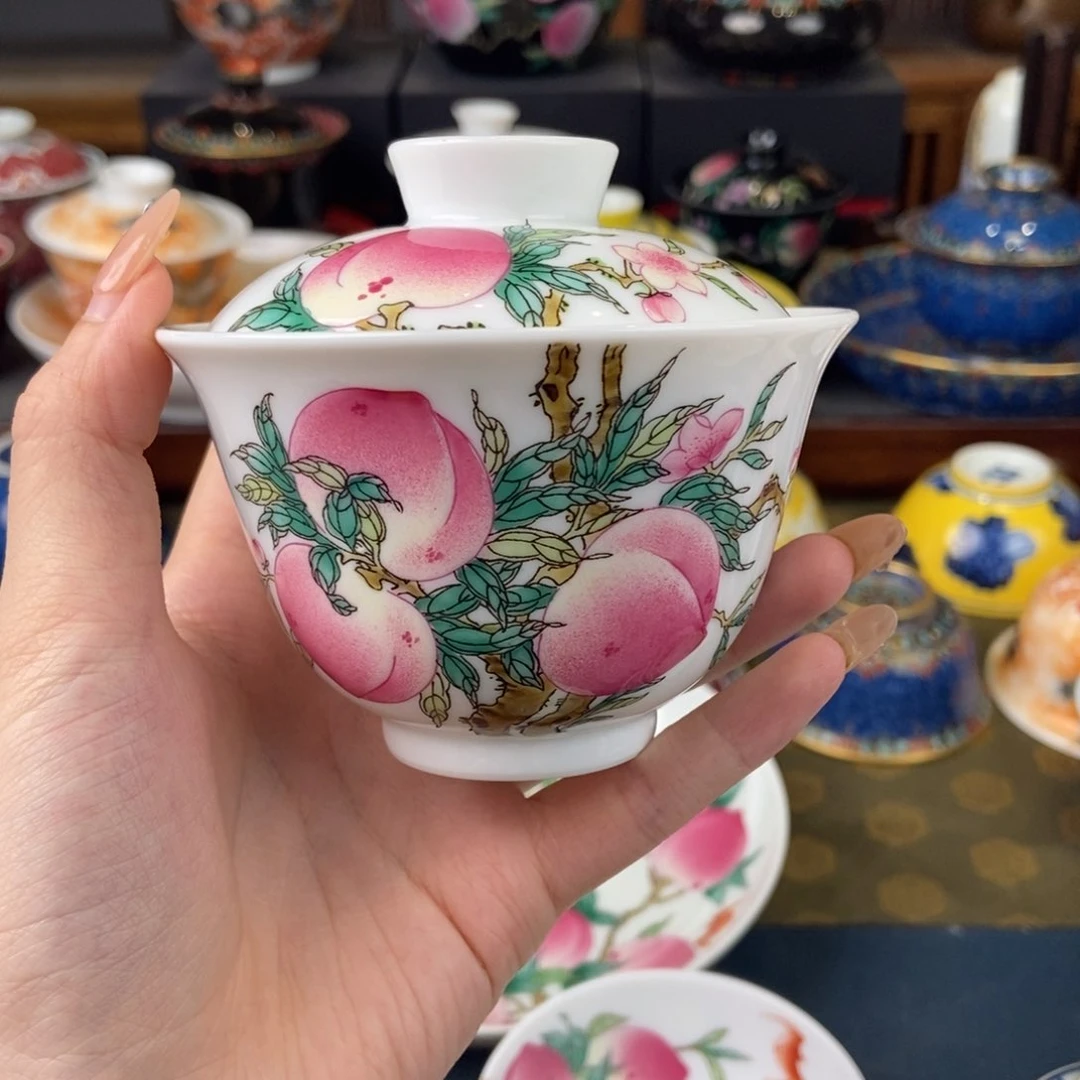 陶瓷艺术家的作品是什么意思