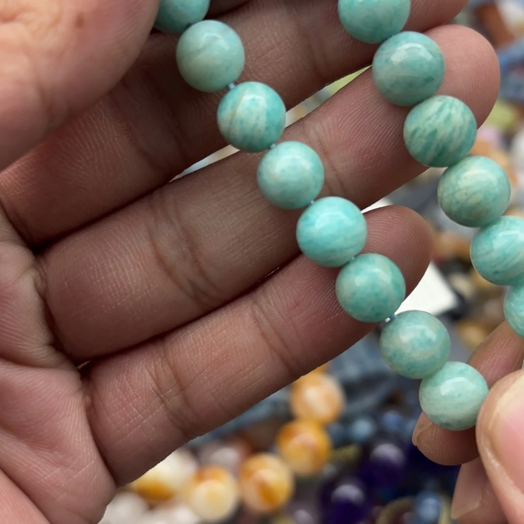 银S925镶嵌水晶手链