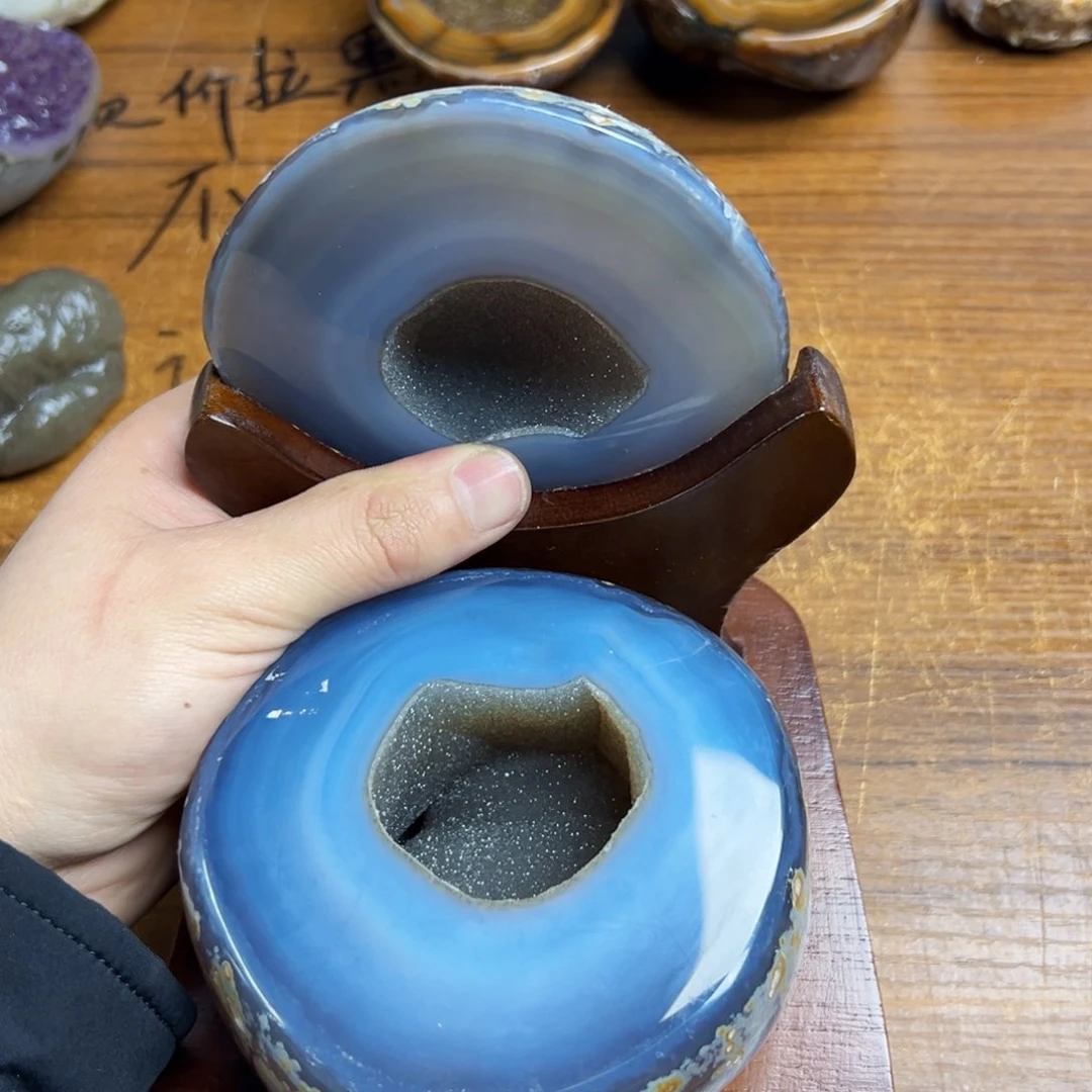 玛瑙/玉髓珠宝奇石未镶嵌