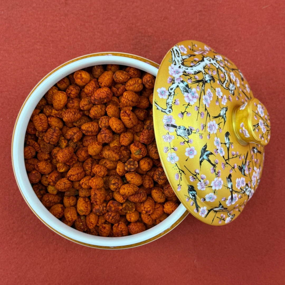 【杨董专属】高端甄选 农家优质干货龙麟果