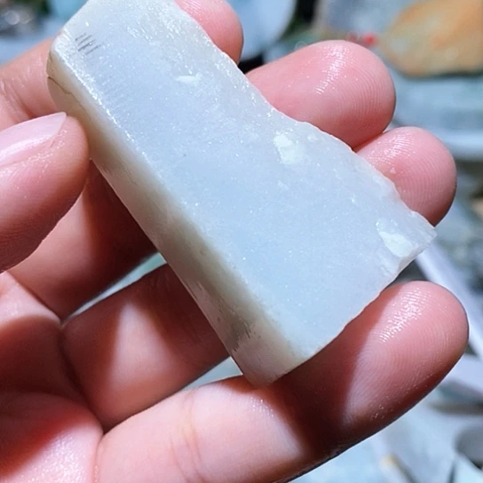 翡翠散珠边角料222