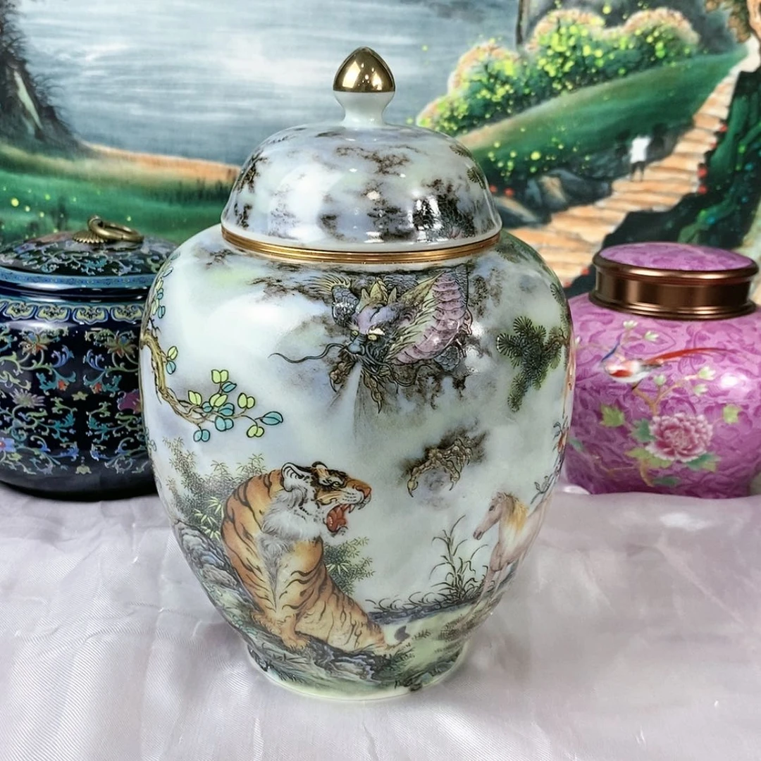 【闪购商品】瓷片老板福利来一个