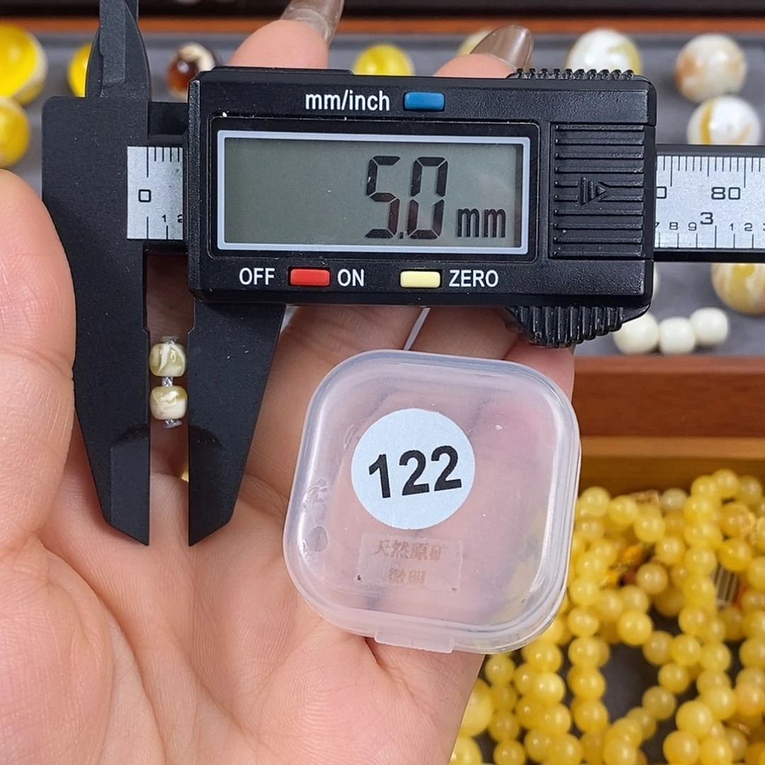 Y***琥珀未镶嵌珠宝奇石琥珀蜜蜡微瑕