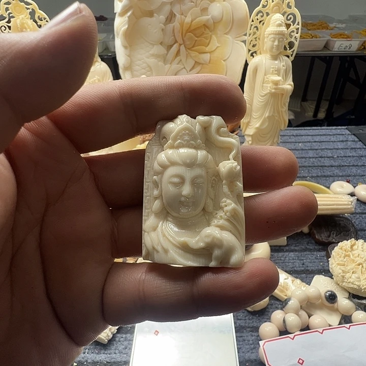 尊***实大果紫檀（缅甸花梨）314