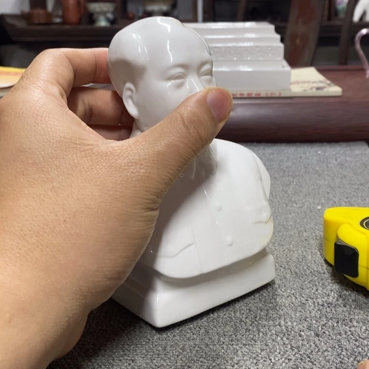 瓷片摆件家居设计中的