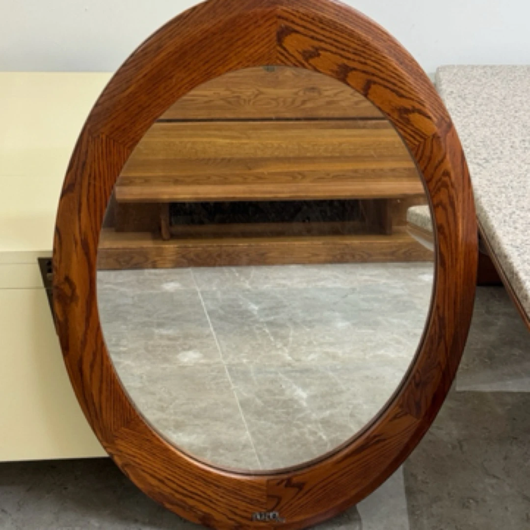 直播间福利品椭圆镜