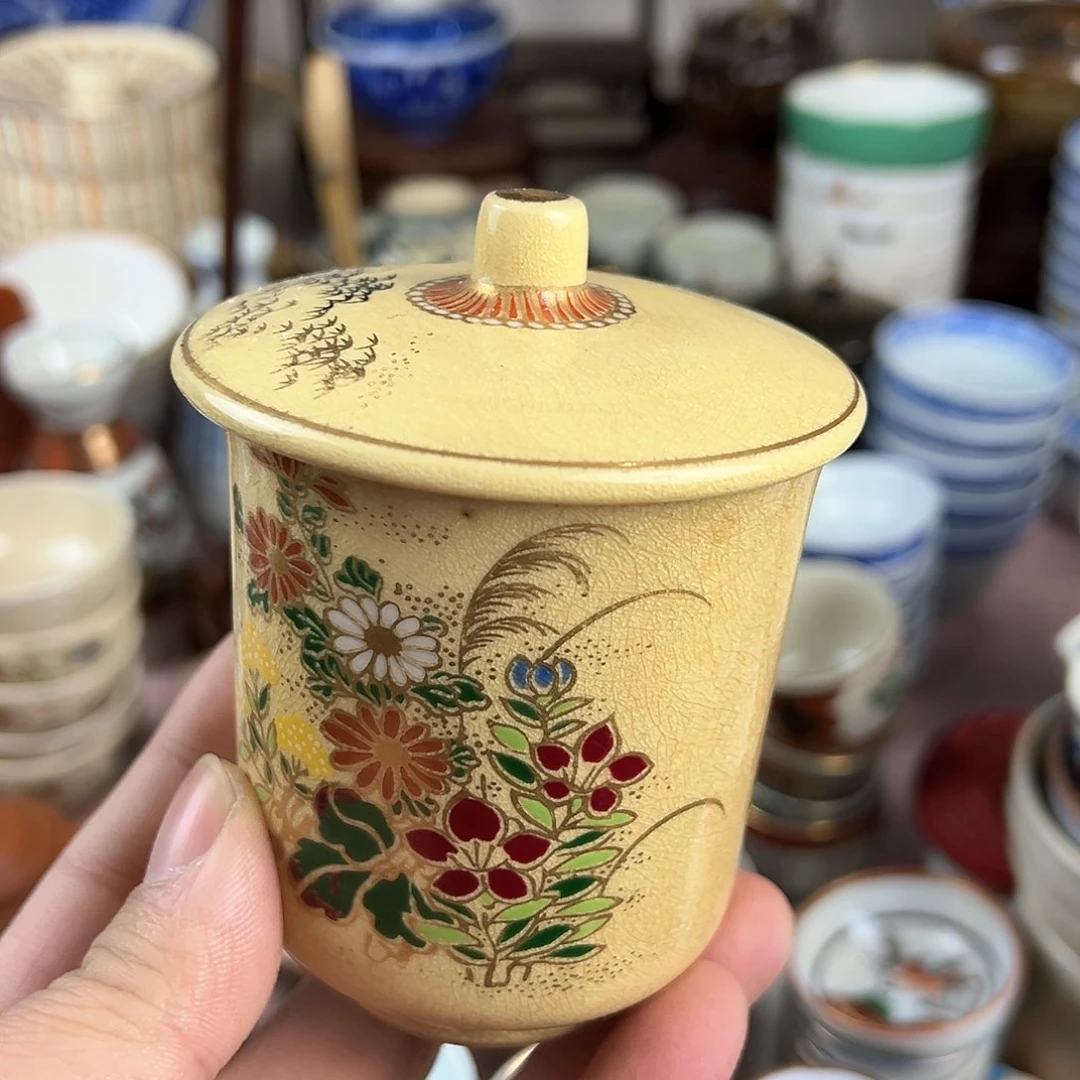 陶瓷艺术品陶陶瓷器