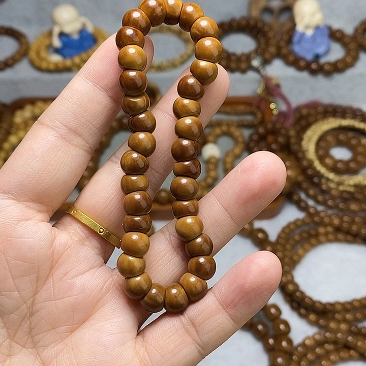 库克手串库克大肠0.8