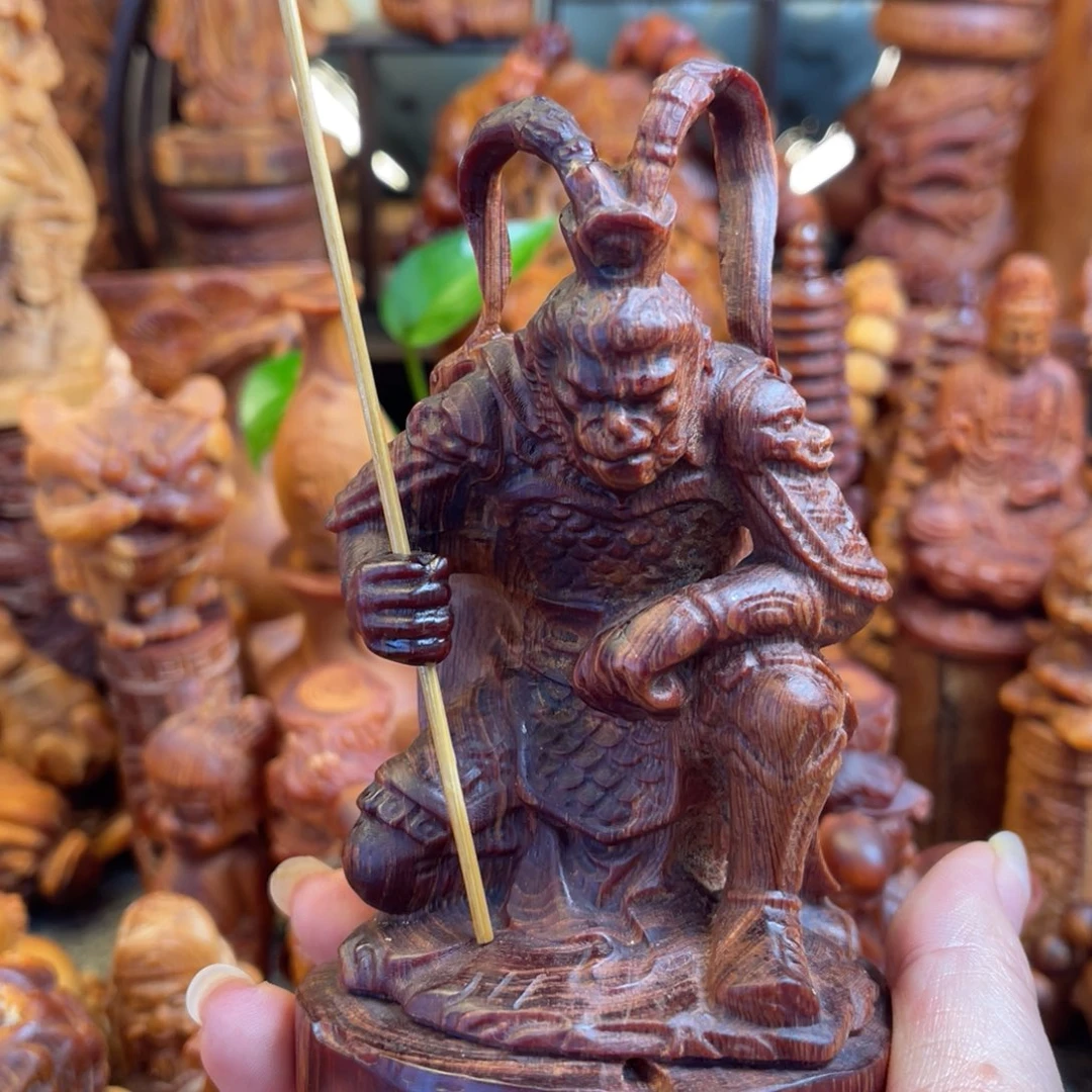 松木（琥珀木）其他孙悟空