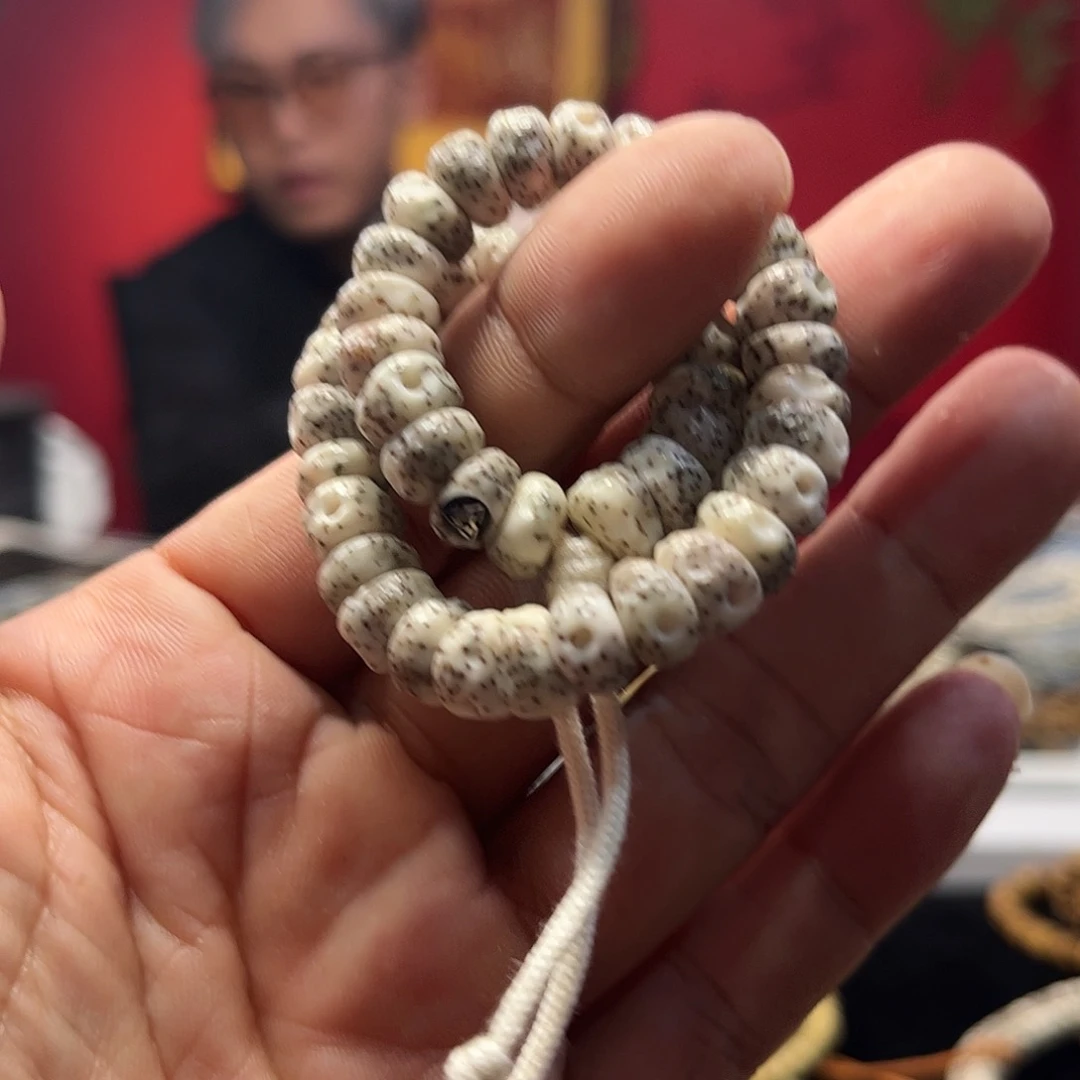 星月菩提手串悲**瘾4.0工费燃烧