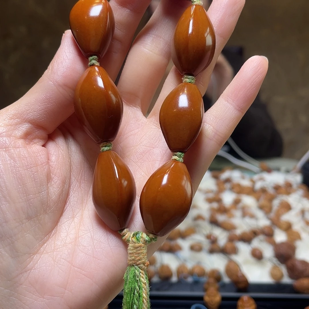 橄榄核手串/手链橄榄核