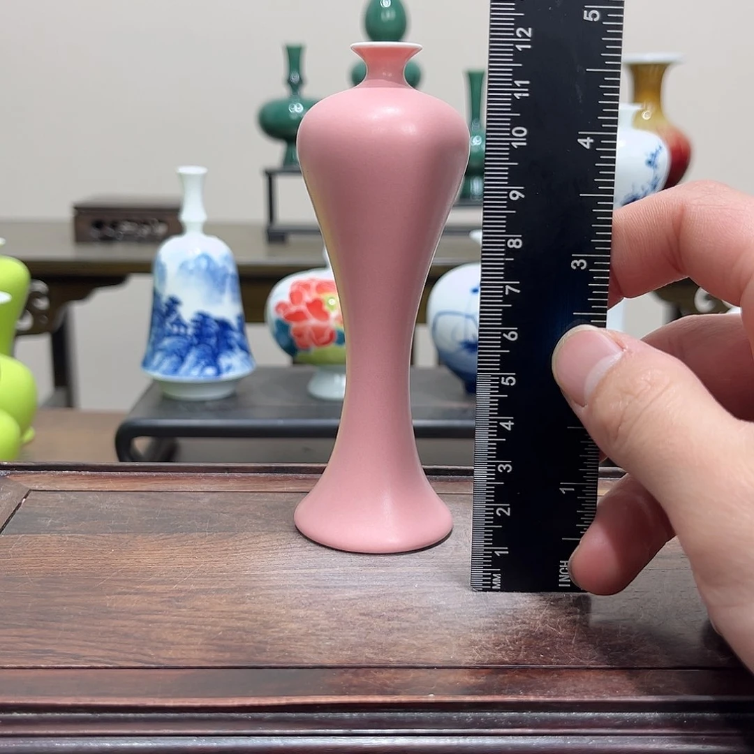 瓶陶瓷手工小小小花器