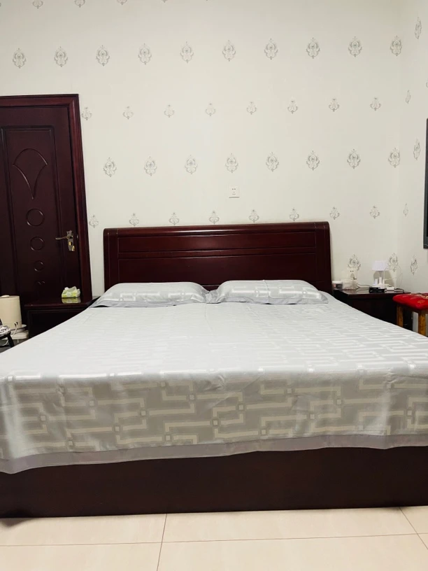 双边提花竹纤维三件套