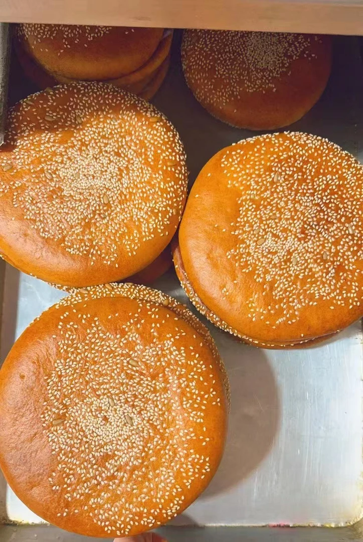 云南大饼无添加手工月饼