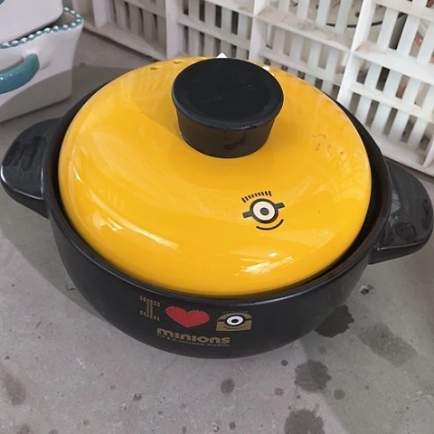微瑕，明火，口径19高度8，1.6L，135