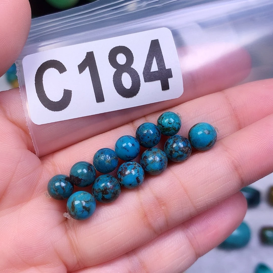 空竹粉丝专享十堰特色手工散珠