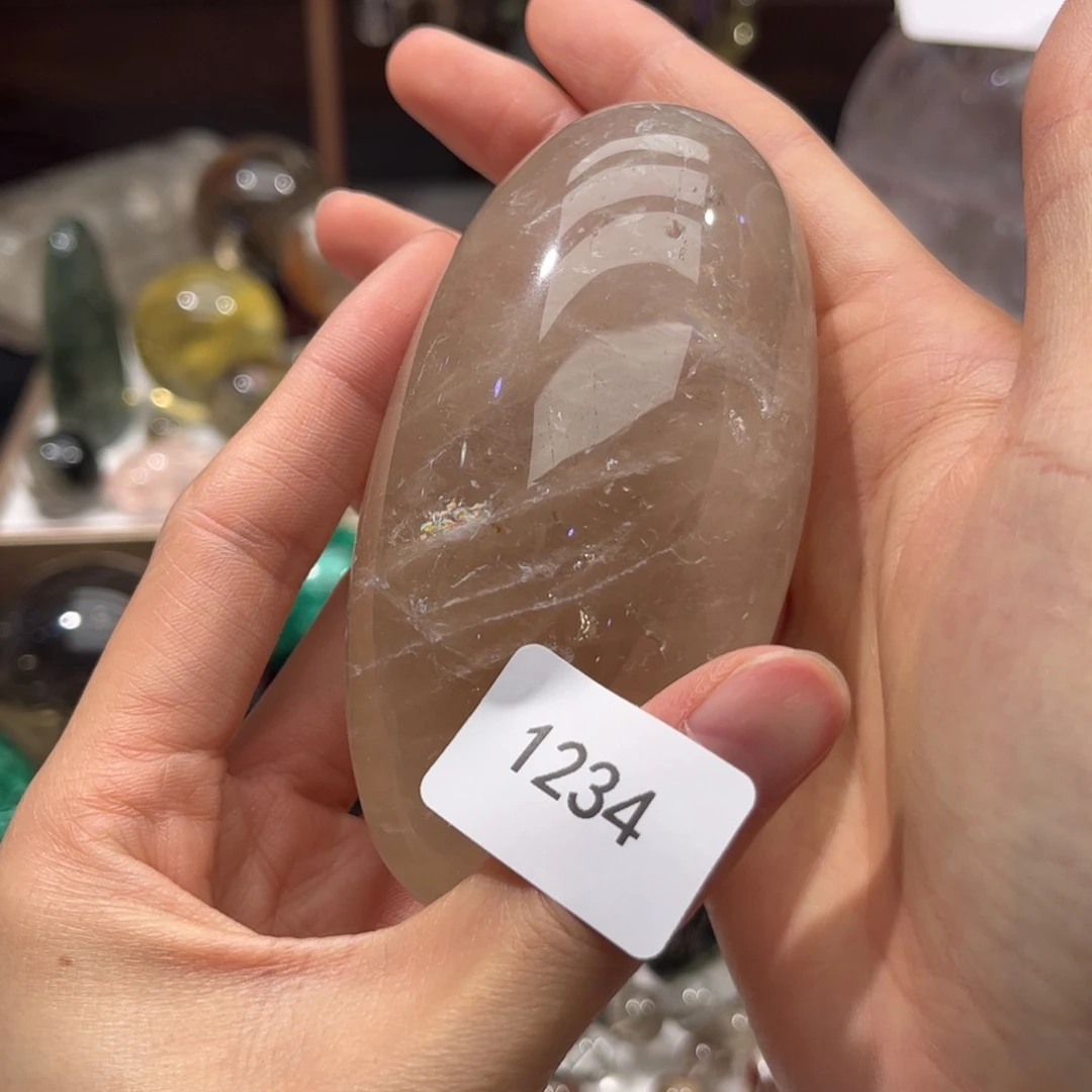 【闪购商品】未镶嵌水晶大型摆件（非配饰）