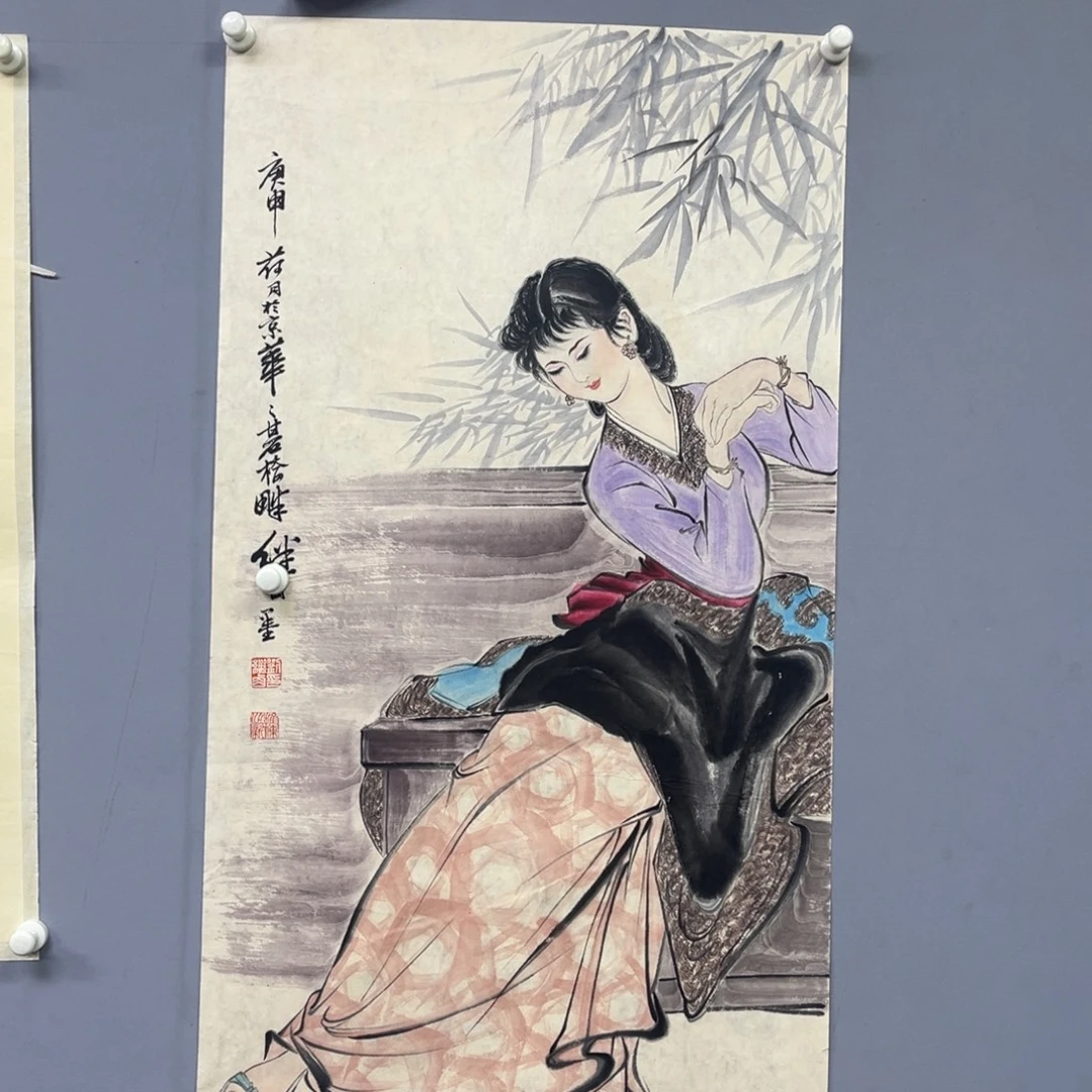 库存作品清理低价可得