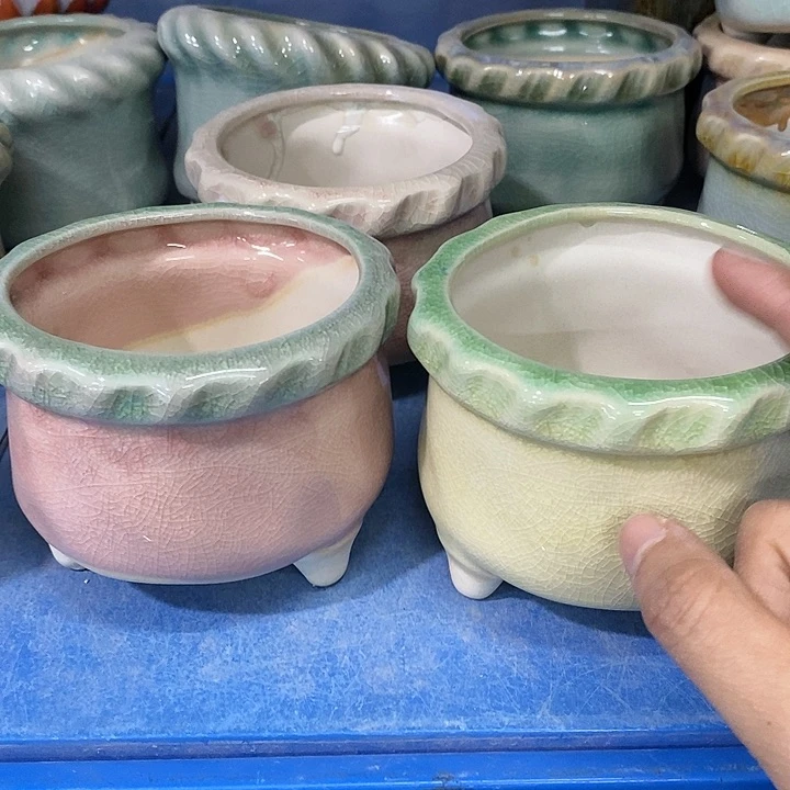 红陶「满10米包邮默认微瑕疵」2个浮力