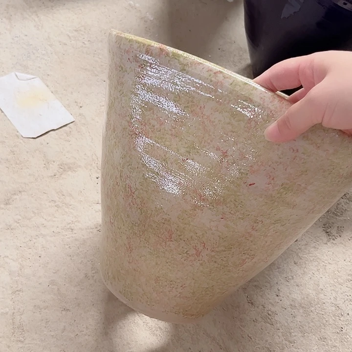 瓷片口27哈25 景德镇陶瓷学院