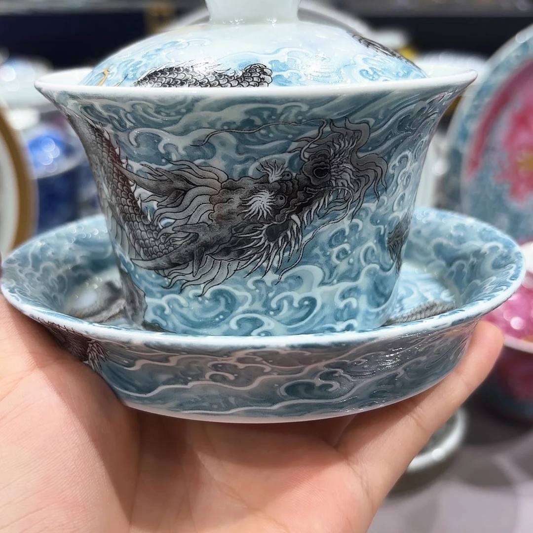 瓷片景德镇陶瓷学院