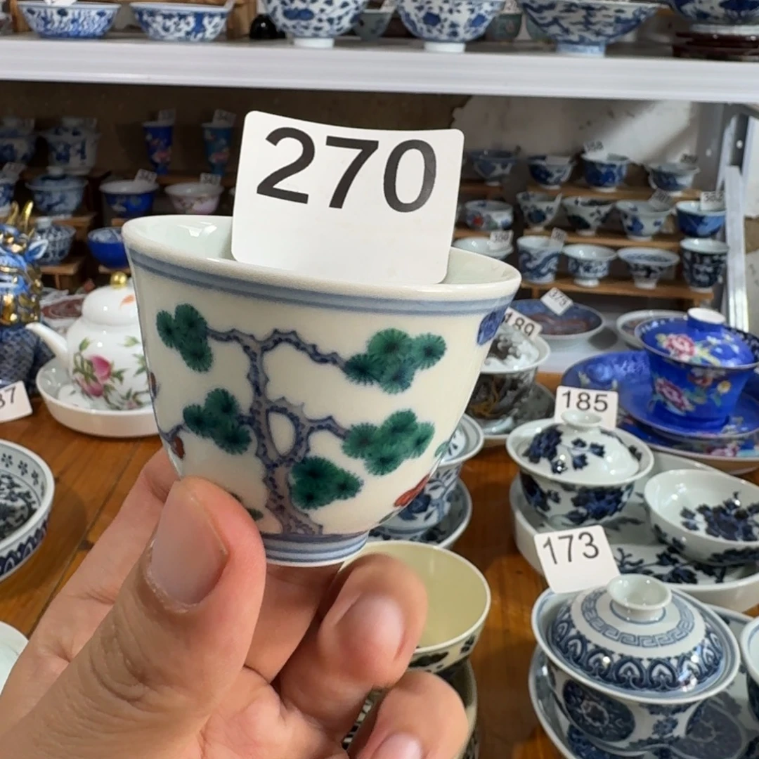 全手工手绘，顺丰当日发